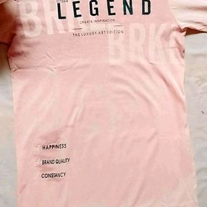 New Men TShirt