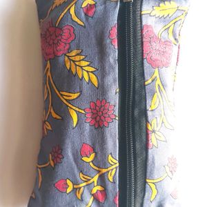 Very Beautiful Handmade Pouch For Wiomen & Girls