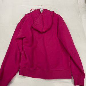 Zara Hoodie