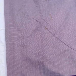 Lavender 🪻🪻 Silk Saree