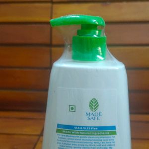 Mamaearth Baby Shampoo