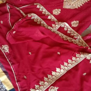 Karva Chauth Special Heavy Salwar Suit