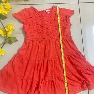 Babyhug Frock