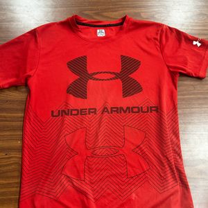 Under Armour T-shirt (ORIGINAL)