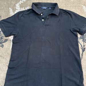 Collar Tshirt