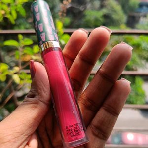 Masaba By Nykaa Lipstick