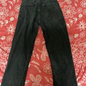 H&M Straight Jeans