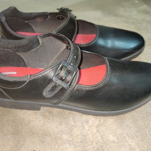 Girl School Shoes