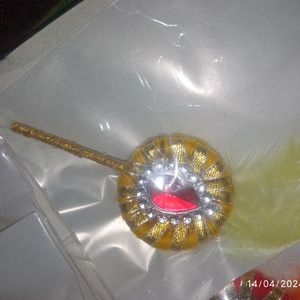 Tilak Stick