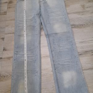 Log In Jean's Size 32 SA0149