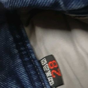 New And Unused Branded Jeans