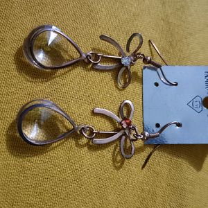 Fashion Earrings