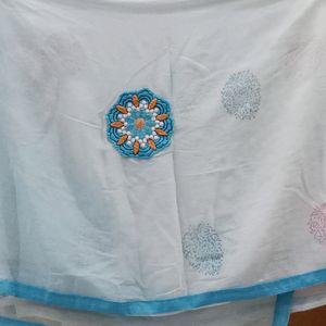 Kurta Set With Dupatta