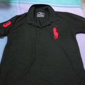 POLO TSHIRT