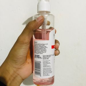 Biotique Fruit Face Wash