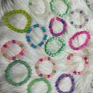 Combo Multiple Bracelets