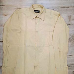 Ozone Brand Men Shirt Size 36