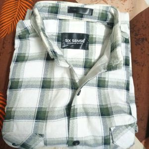 Two Pocket Imported Designer Shirt For Mens!