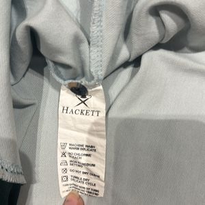 luxury Brand Hackett Tshirt For Men