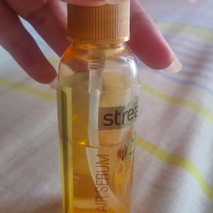 Streax Hair Serum