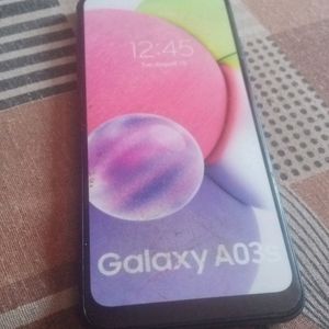 Phone Dummy 📱galaxy A03s