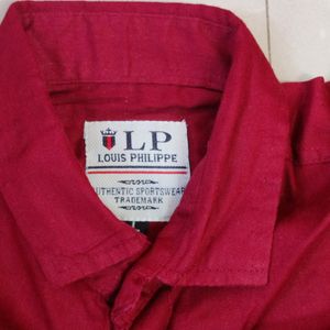 LP Shirt