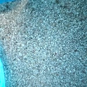 ADA LA PLATA SAND &  Back Peper For Aquarium Decor