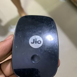 Jio Wifi Dongle