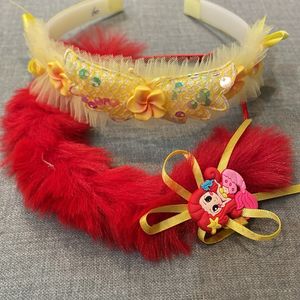 Girl Hairbands