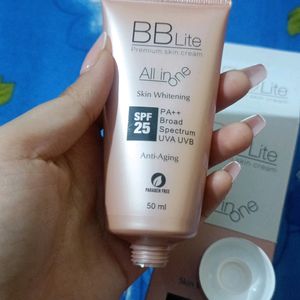 BB Lite Premium Skin Cream