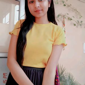 Yellow Top Only