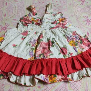 💕💕Cotton Frock