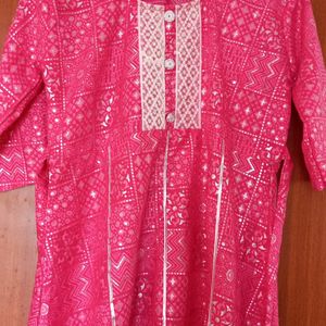 Combo Of 2 New Kurti