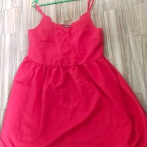 Shein Branded Dress No Damage