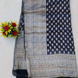 🥳Offer 🎉🔥Doria Saree😍