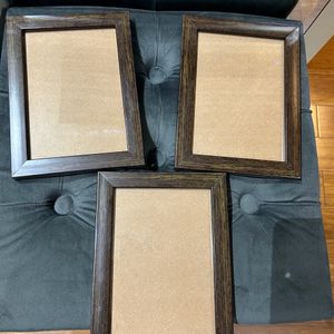 5x7 Photo Frames