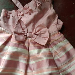 Frock For Baby