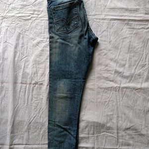 Lee Cooper Jeans For Kid's (7-8 Years)