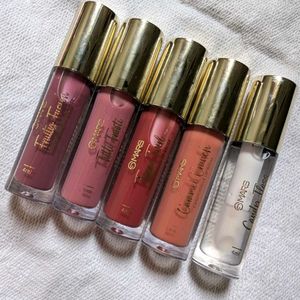 Mars Candylicious Lipgloss