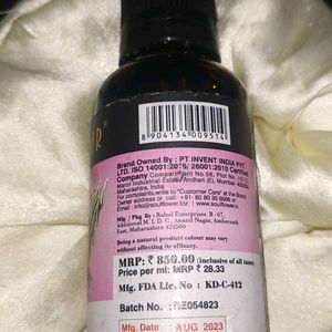 Rose Mary Essential Oil