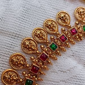 Temple Jewellery