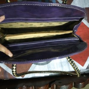 Hand Bag New