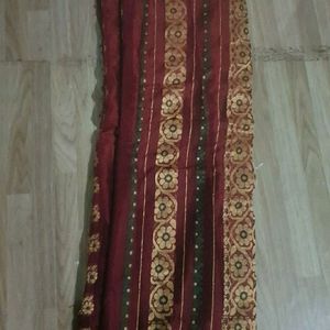 Baluchur Soft Silk Saree