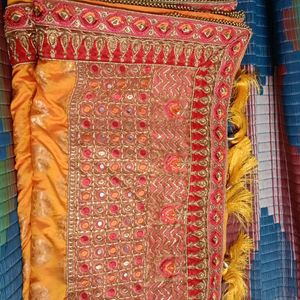 Women's Saree