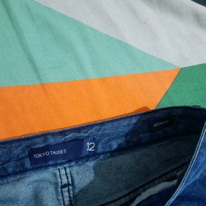 beautiful Brand Jean's 😍
