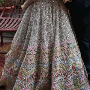 Women Bridal Lehenga