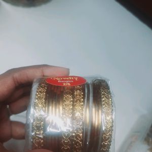 Any 1 Set Bangles