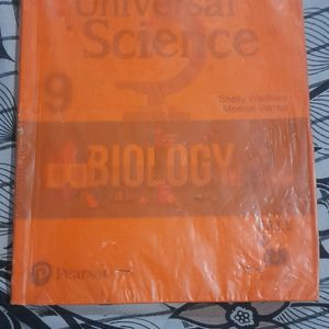 Combo Of Universal Science Book