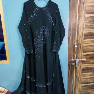 200 Only Omani Heavy Abaya