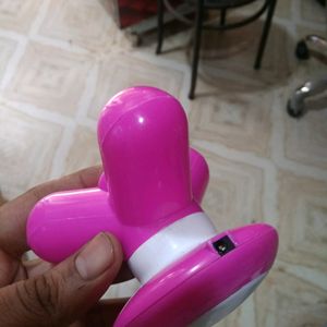 Electronics Massager